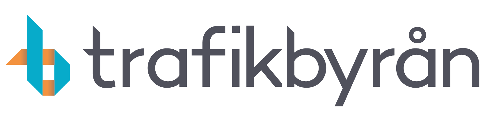 Trafikbyran logo