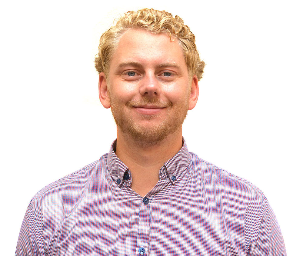 Oskar Andersson Teleman